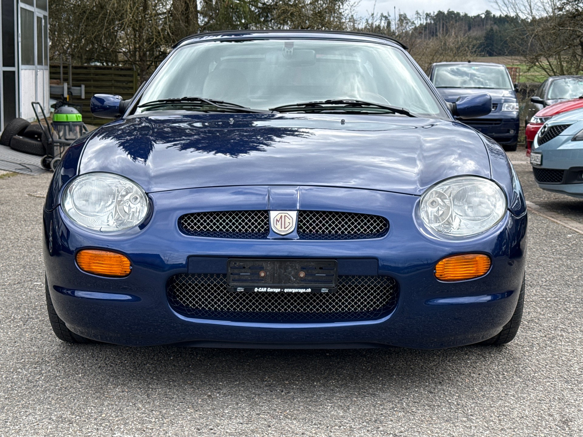 MG MGF 1.8i VVC Silverstone-image-3