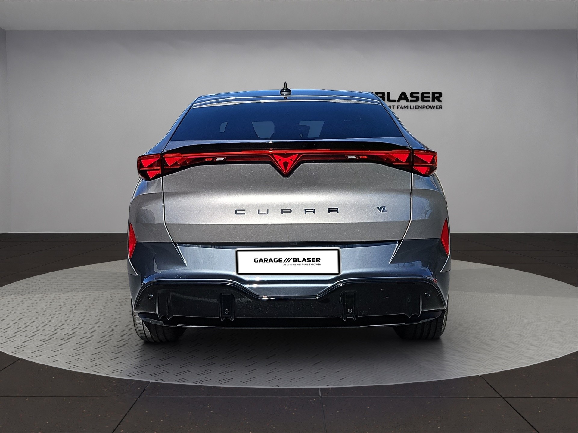 CUPRA Tavascan Type 9 77 kWh VZ Adrenaline-showroom-element-3
