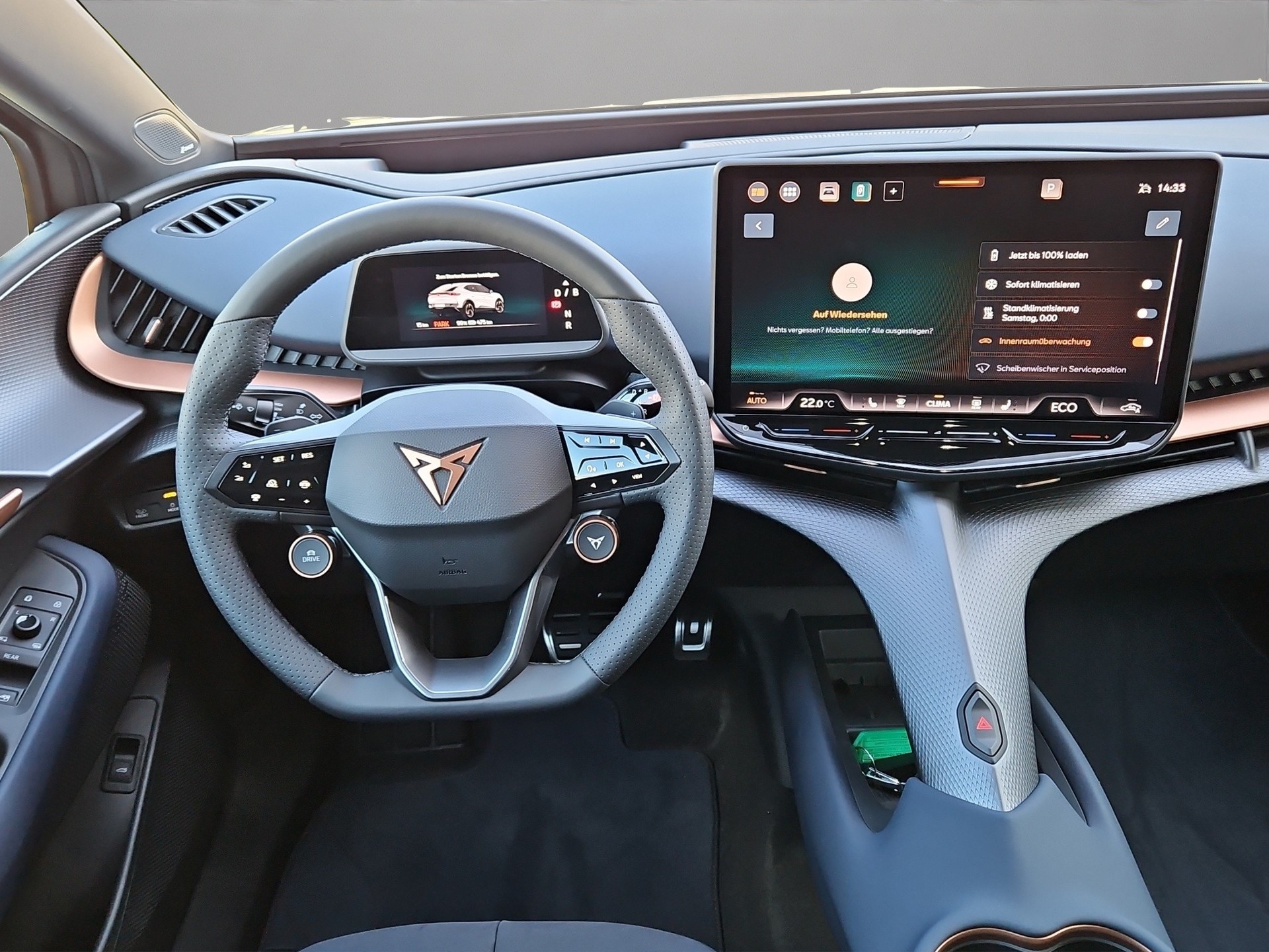 CUPRA Tavascan Type 9 77 kWh VZ Adrenaline-image-7