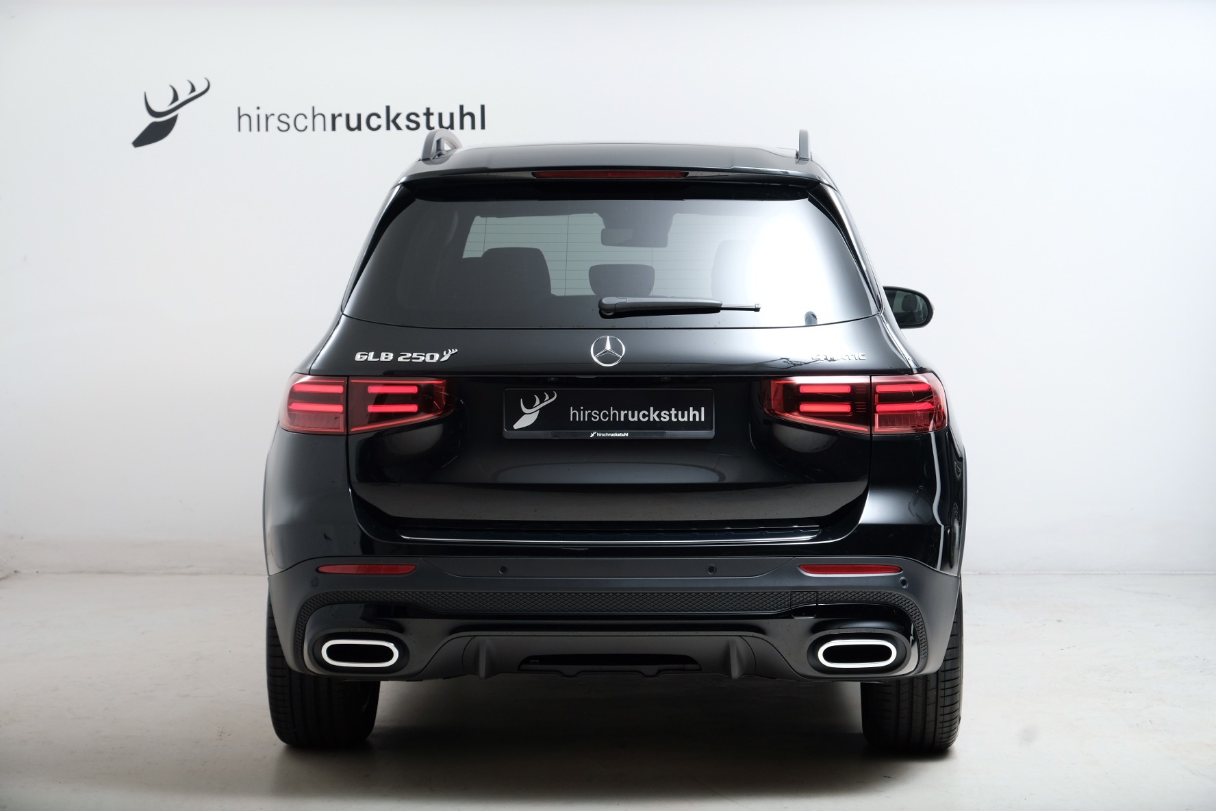 MERCEDES-BENZ GLB 250 4Matic 8G-Tronic-image-4