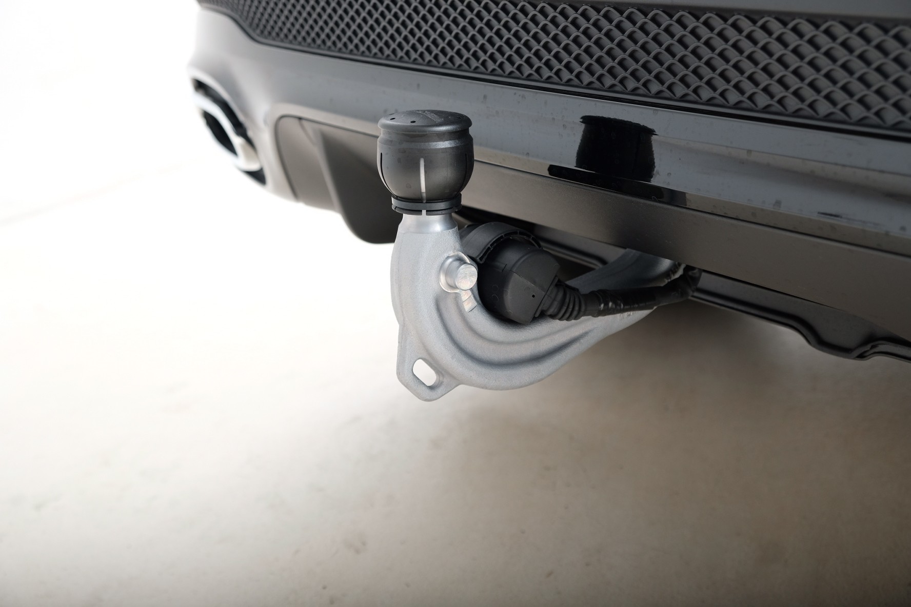 MERCEDES-BENZ GLB 250 4Matic 8G-Tronic-image-5