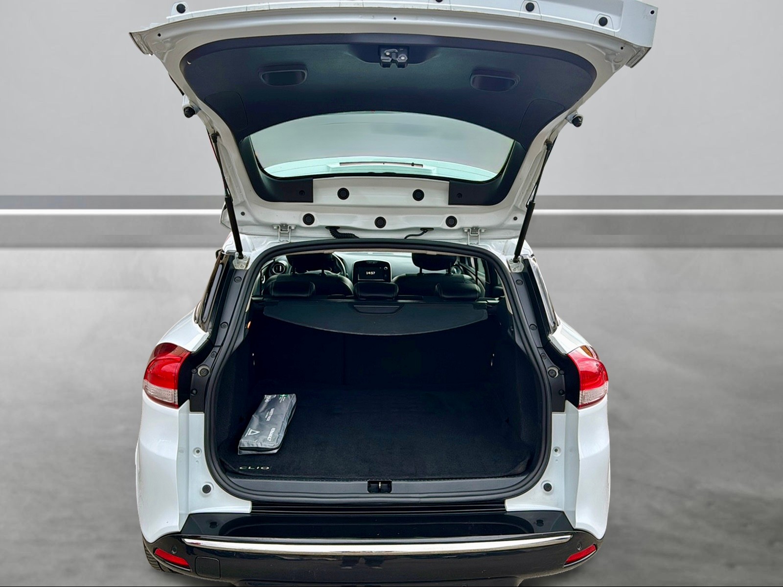 RENAULT Clio Grandtour 1.5 dCi Business LineEDC-image-13