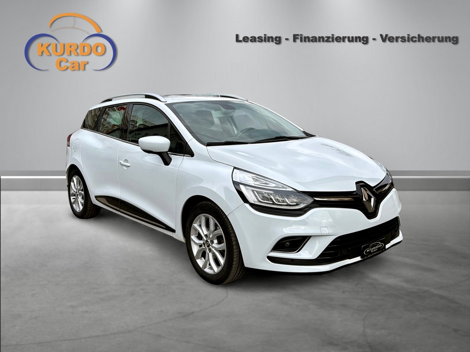 RENAULT Clio Grandtour 1.5 dCi Business LineEDC