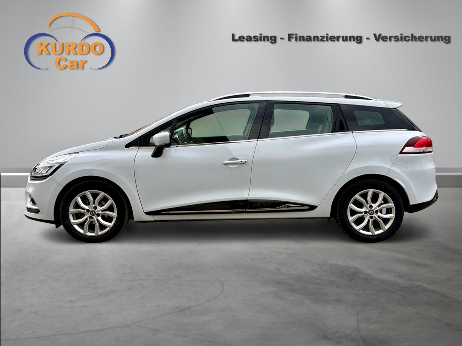 RENAULT Clio Grandtour 1.5 dCi Business LineEDC-image-7