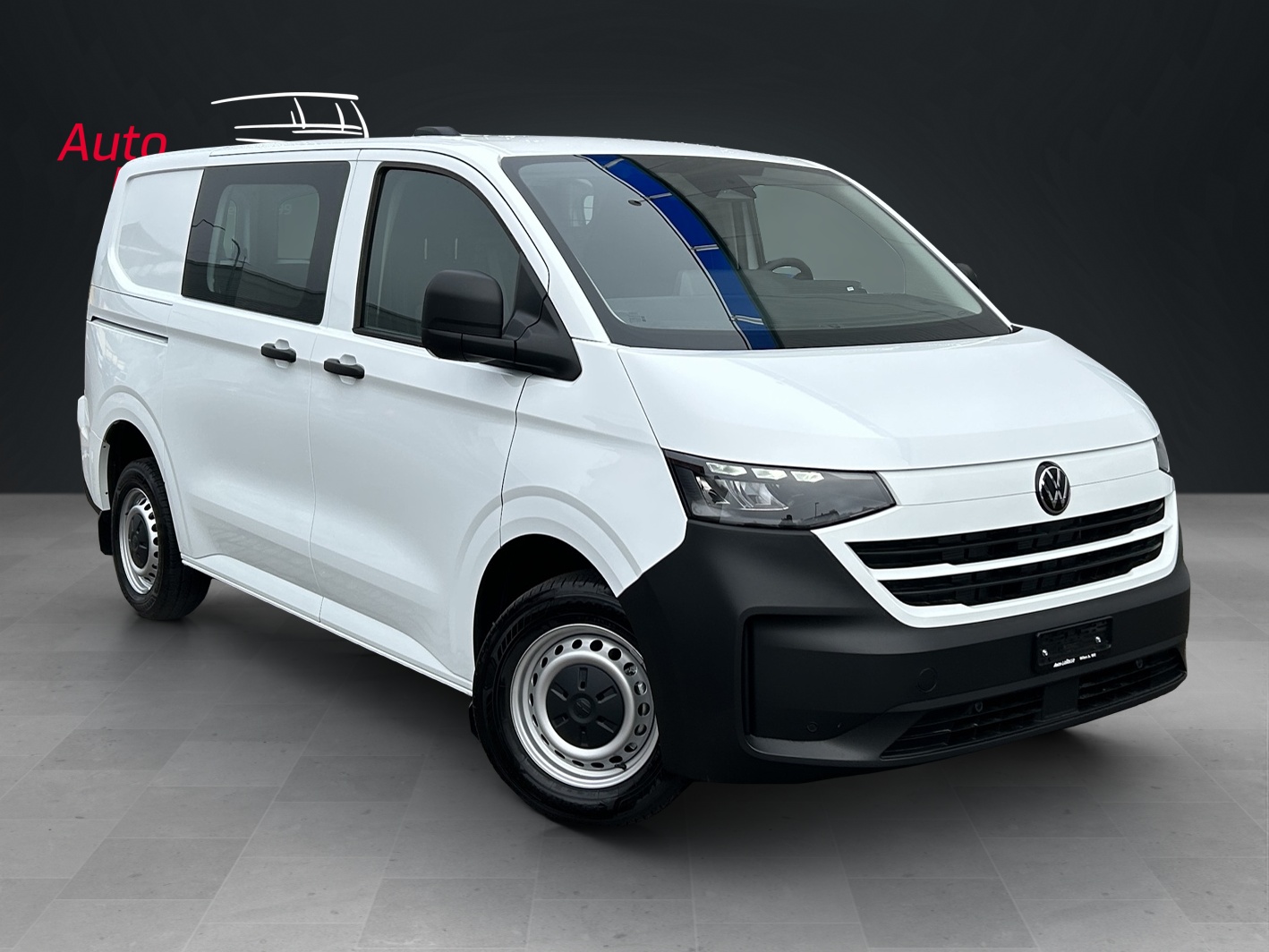 VW Transporter Plus 2.0 TDI 4Motion Automat-image-6