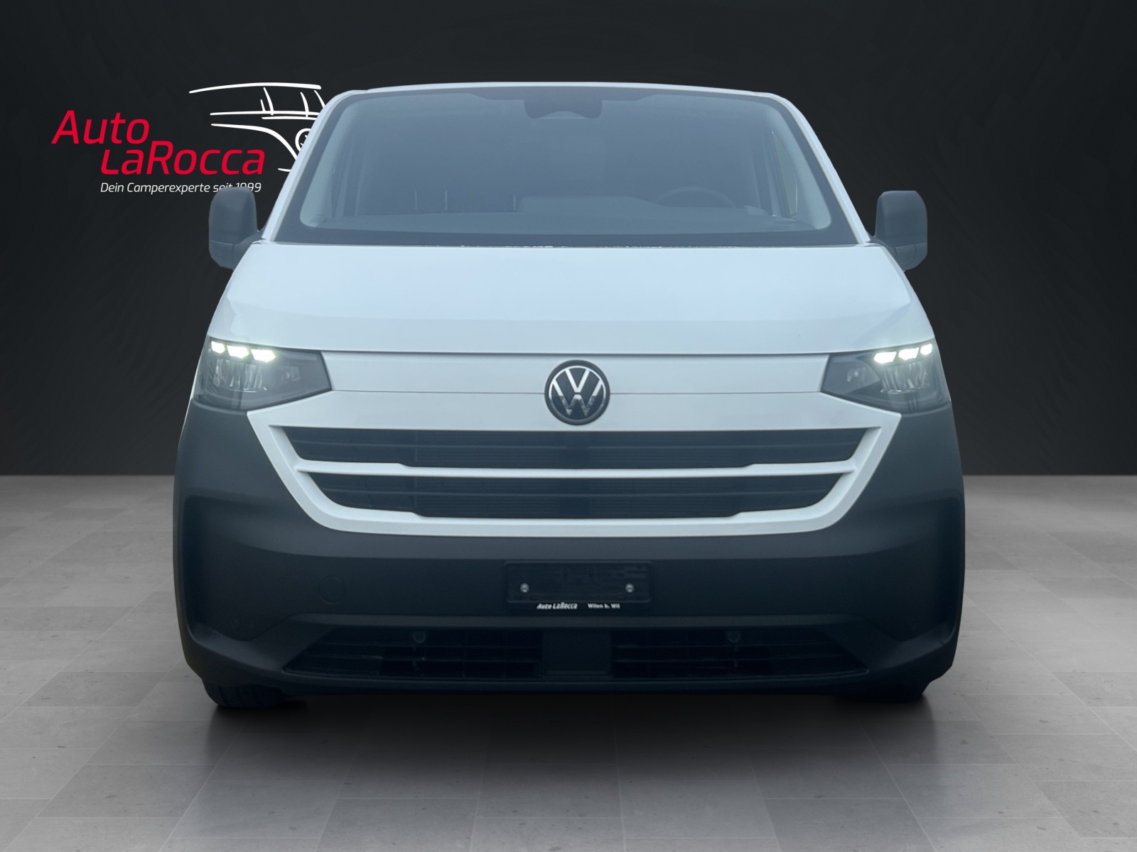 VW Transporter Plus 2.0 TDI 4Motion Automat-image-7