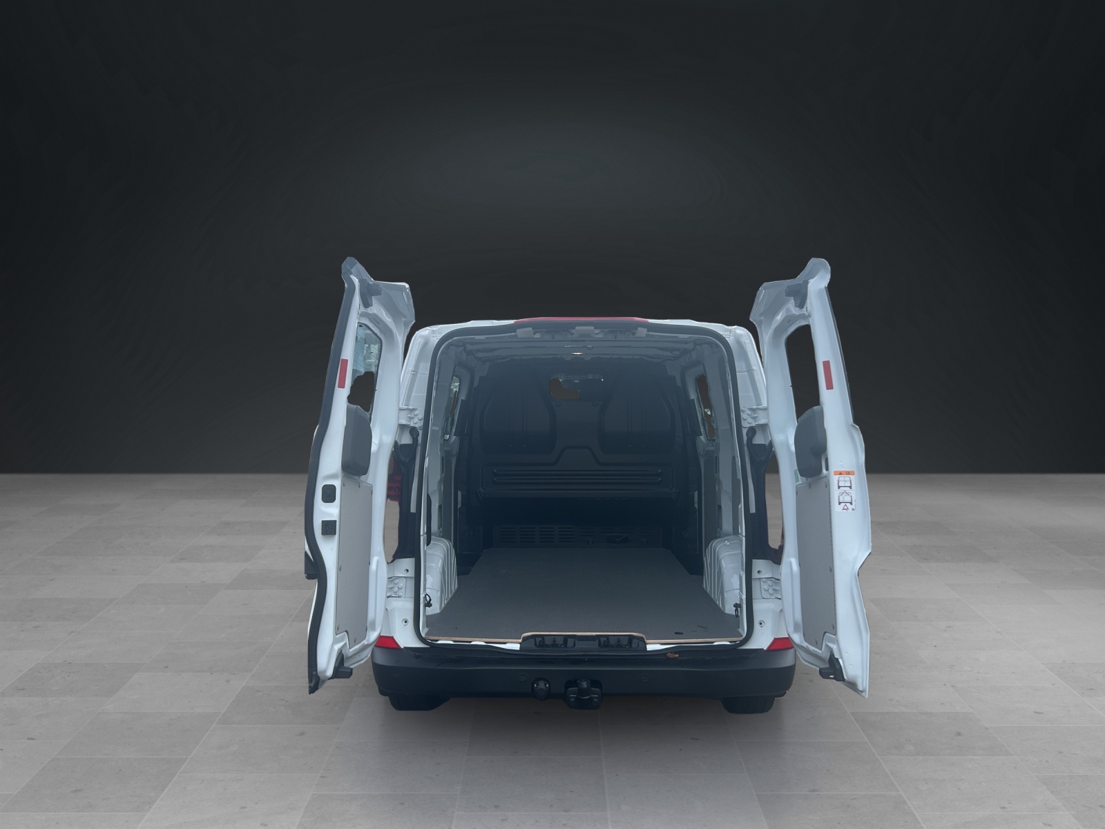 VW Transporter Plus 2.0 TDI 4Motion Automat-image-9