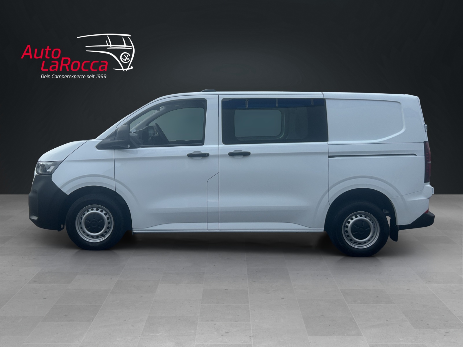 VW Transporter Plus 2.0 TDI 4Motion Automat-showroom-element-1