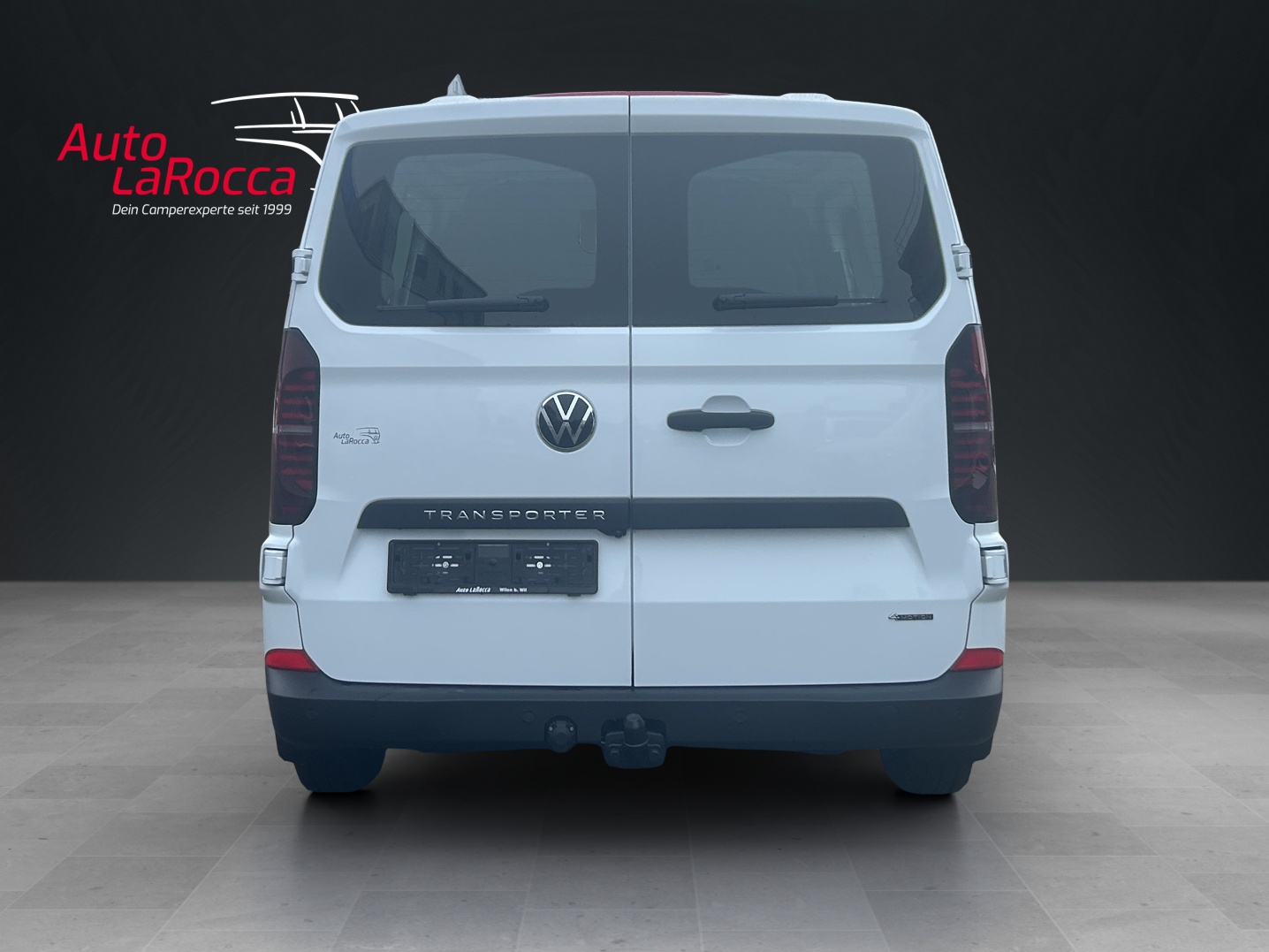 VW Transporter Plus 2.0 TDI 4Motion Automat-showroom-element-3