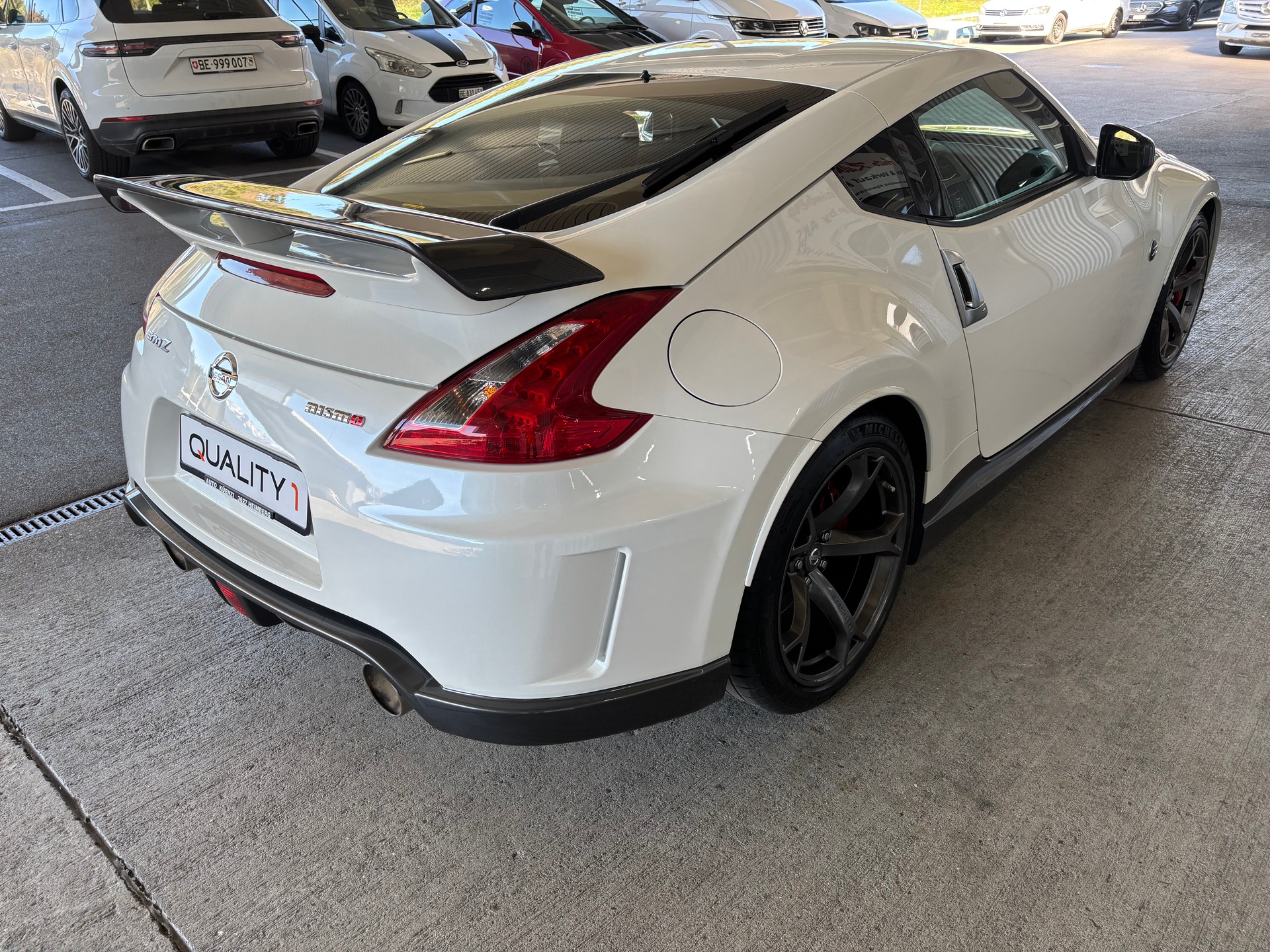 NISSAN 370 Z nismo-image-3
