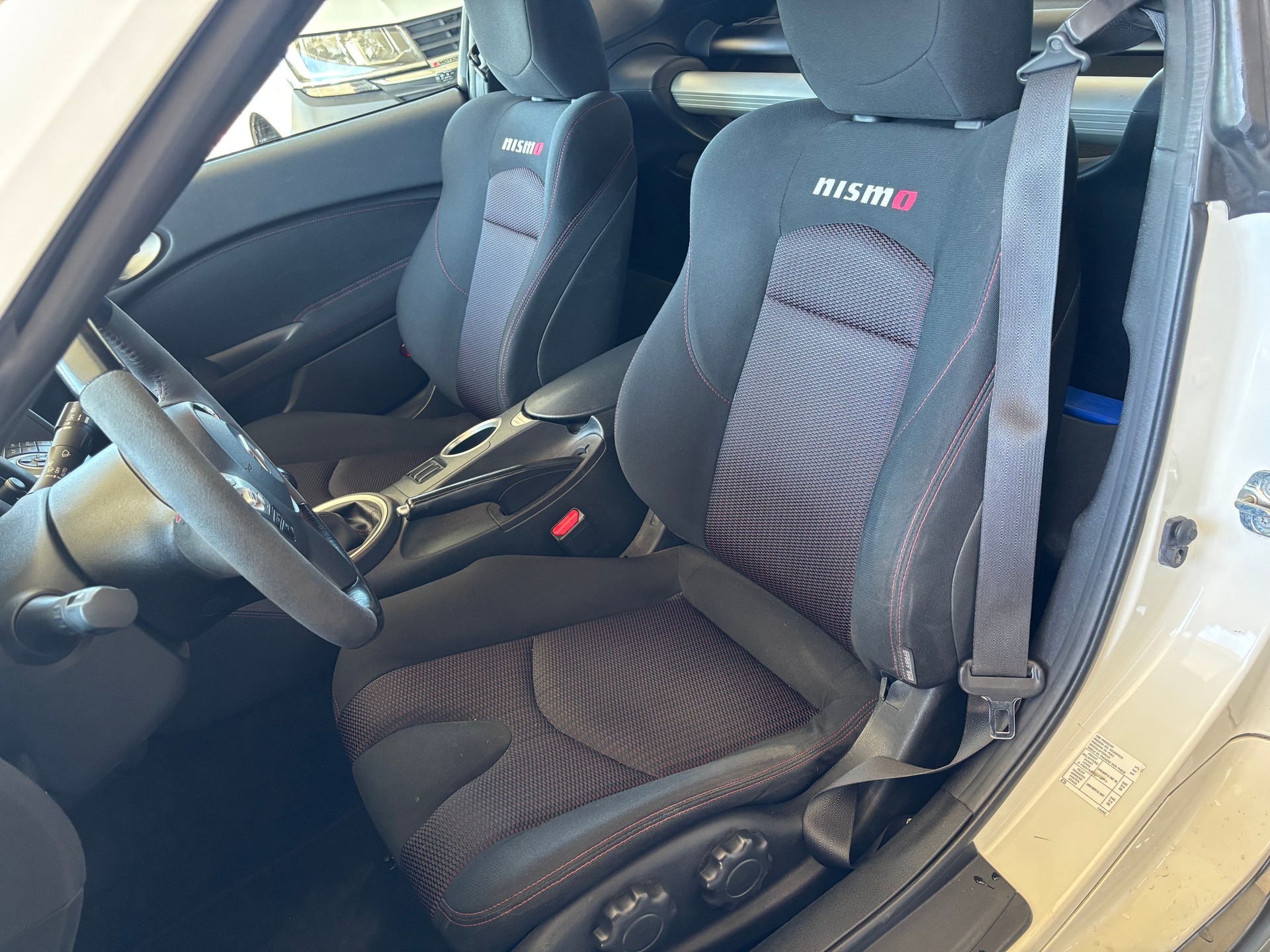 NISSAN 370 Z nismo-image-6