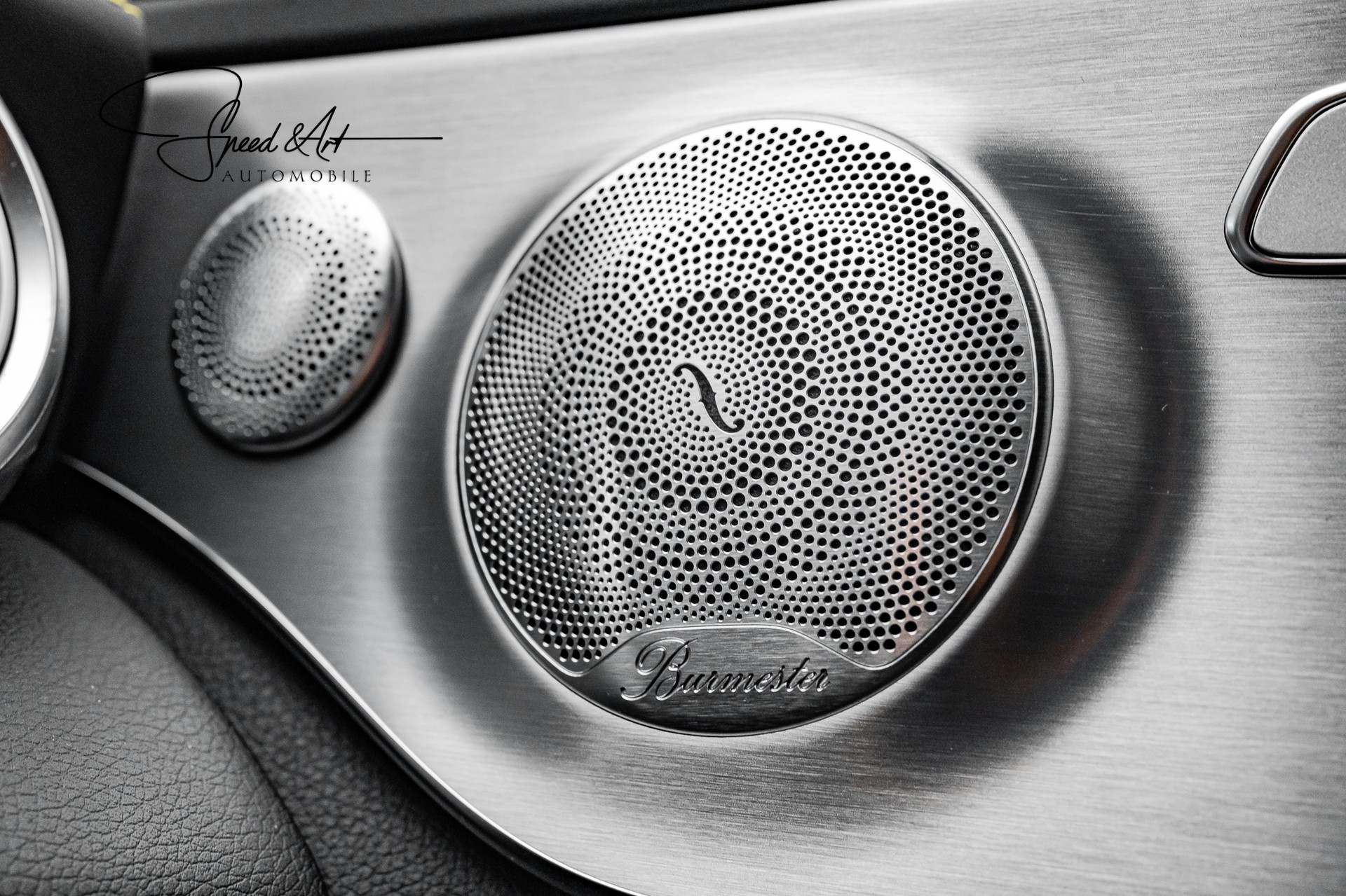 MERCEDES-BENZ C 63 S AMG Edition 1 Speedshift | OHNE OPF | CARBON PAKET-image-24
