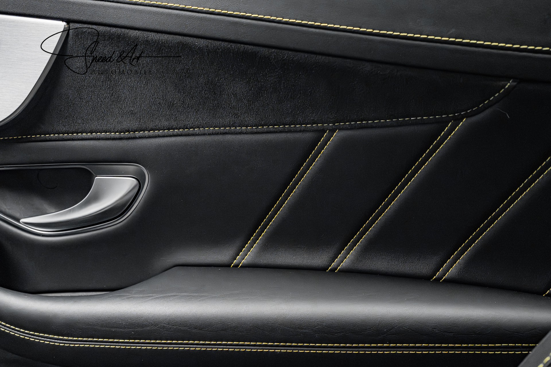 MERCEDES-BENZ C 63 S AMG Edition 1 Speedshift | OHNE OPF | CARBON PAKET-image-20