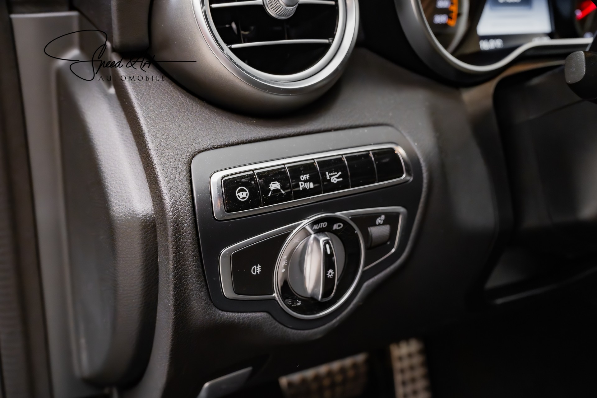 MERCEDES-BENZ C 63 S AMG Edition 1 Speedshift | OHNE OPF | CARBON PAKET-image-14