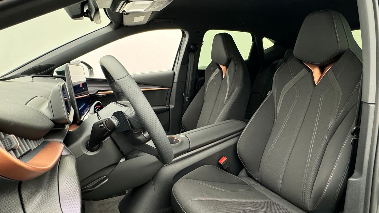 CUPRA Tavascan 77 kWh Endurance-image-4