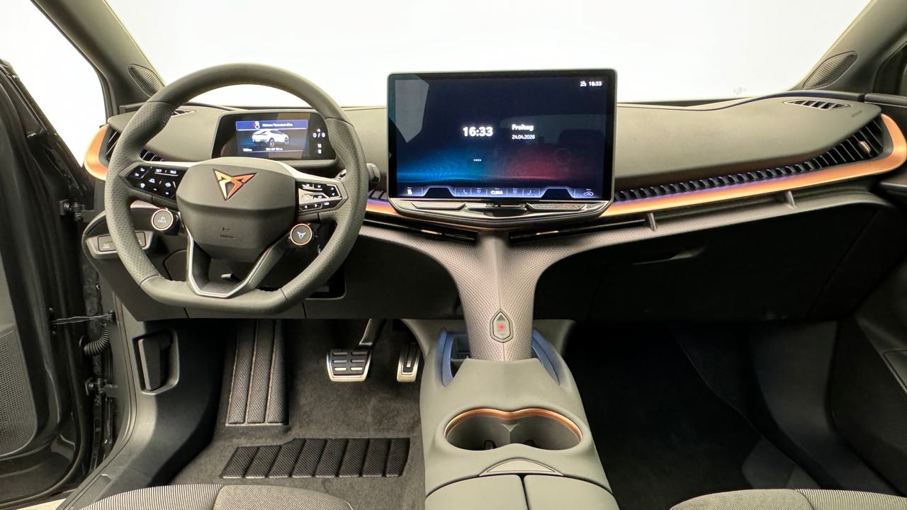 CUPRA Tavascan 77 kWh Endurance-image-5