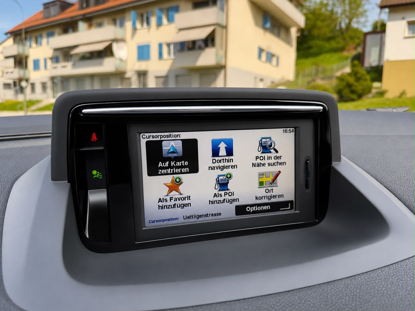 RENAULT Mégane Grandtour 1.5 dCi Expression EDC-image-11