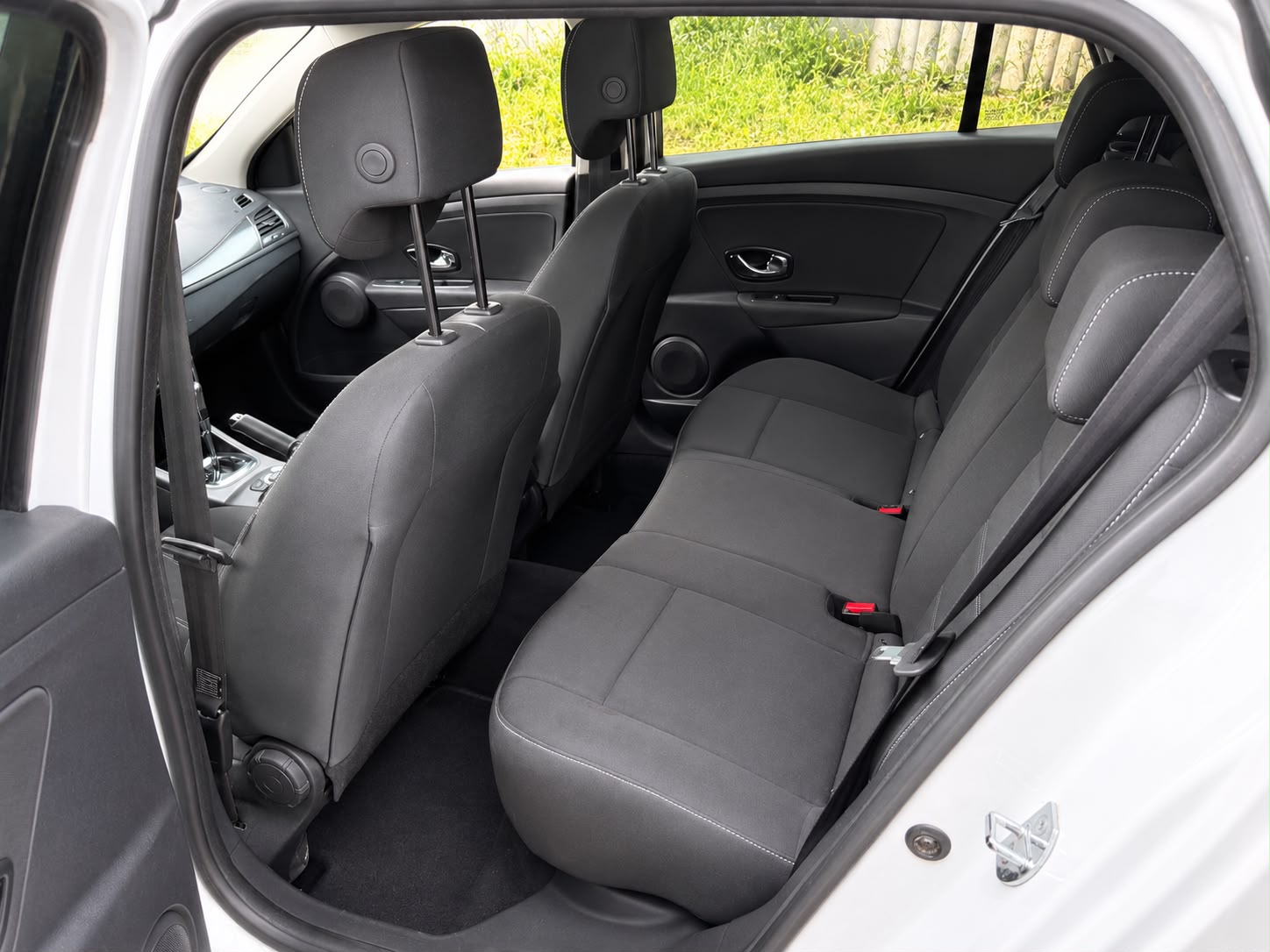 RENAULT Mégane Grandtour 1.5 dCi Expression EDC-image-14