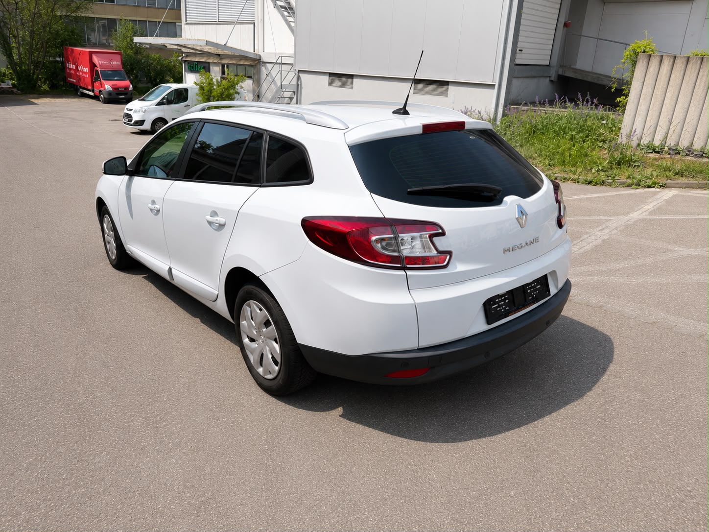 RENAULT Mégane Grandtour 1.5 dCi Expression EDC-showroom-element-3