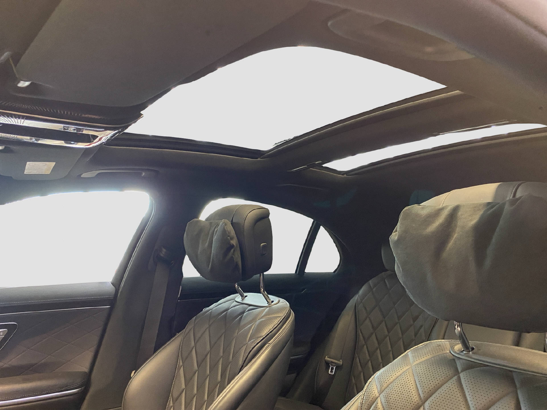 MERCEDES-BENZ S 450 AMG Line 4MATIC-image-11