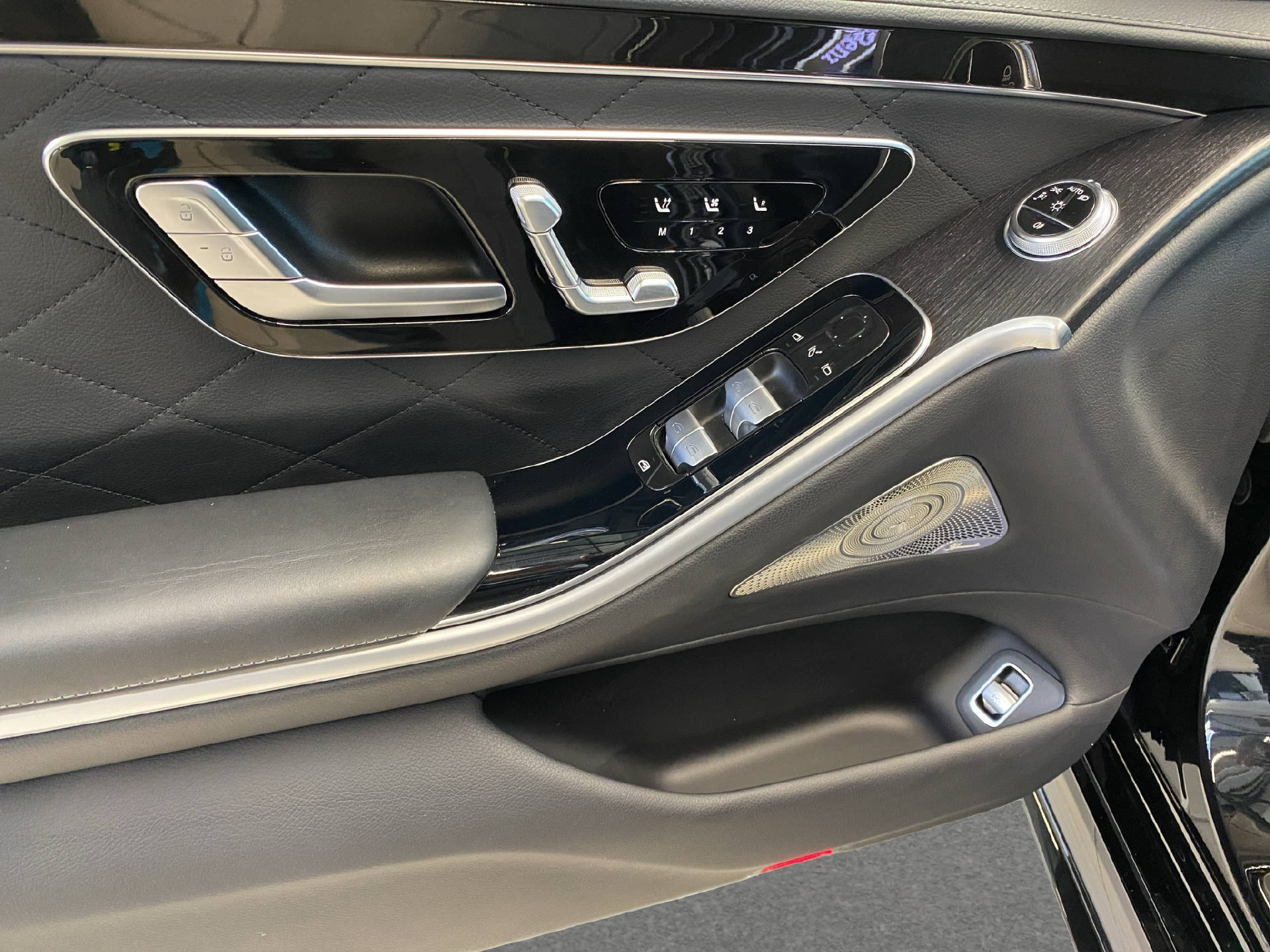 MERCEDES-BENZ S 450 AMG Line 4MATIC-image-12