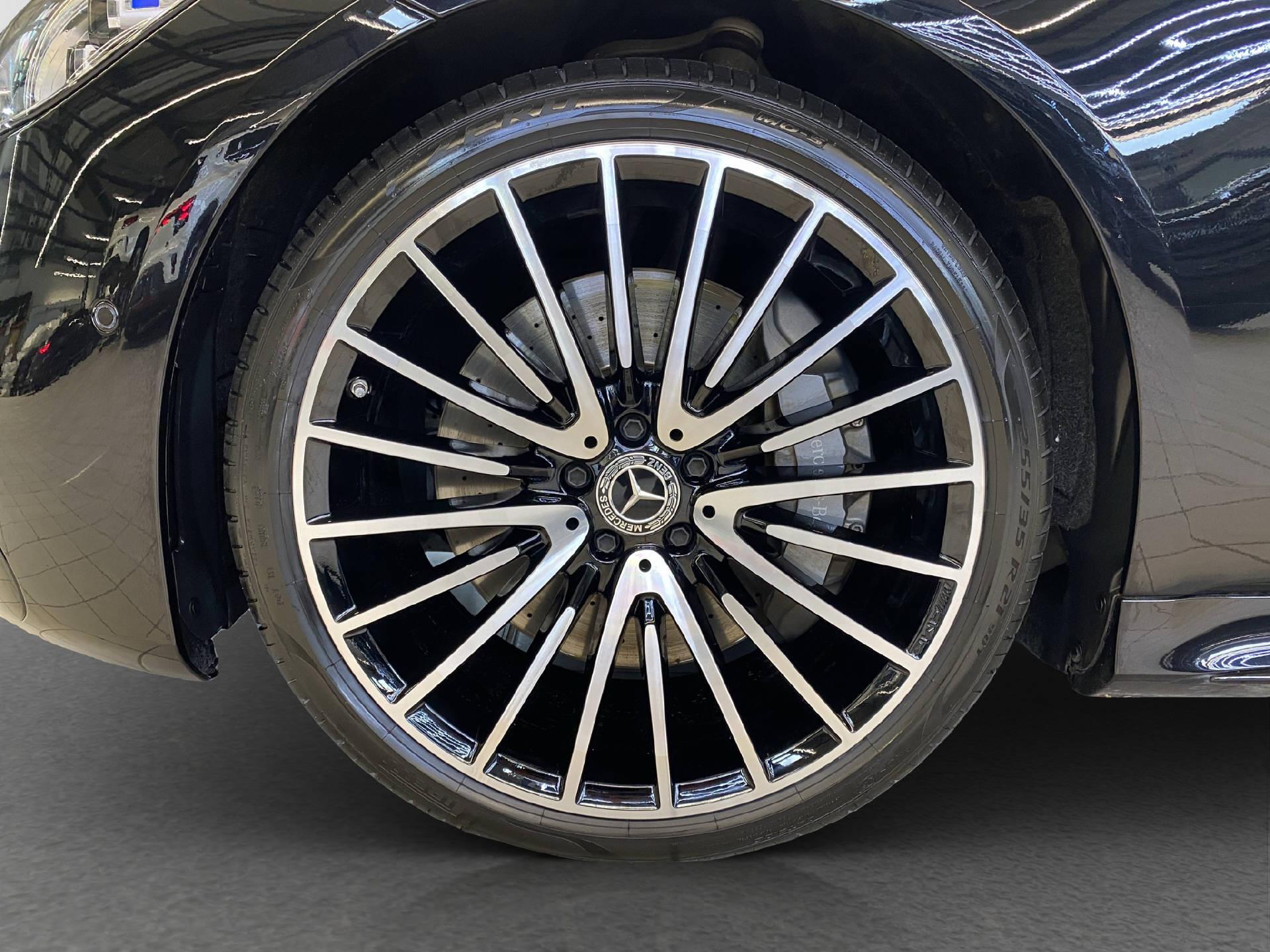 MERCEDES-BENZ S 450 AMG Line 4MATIC-image-5