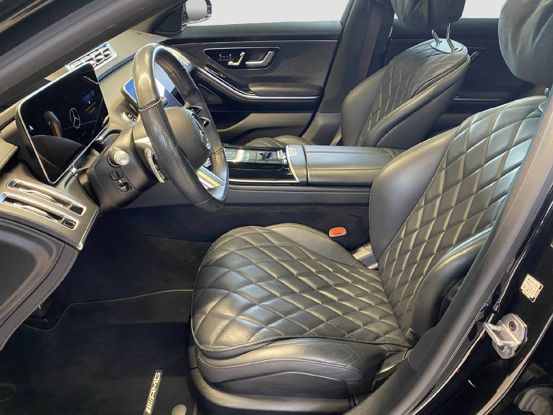 MERCEDES-BENZ S 450 AMG Line 4MATIC-image-6
