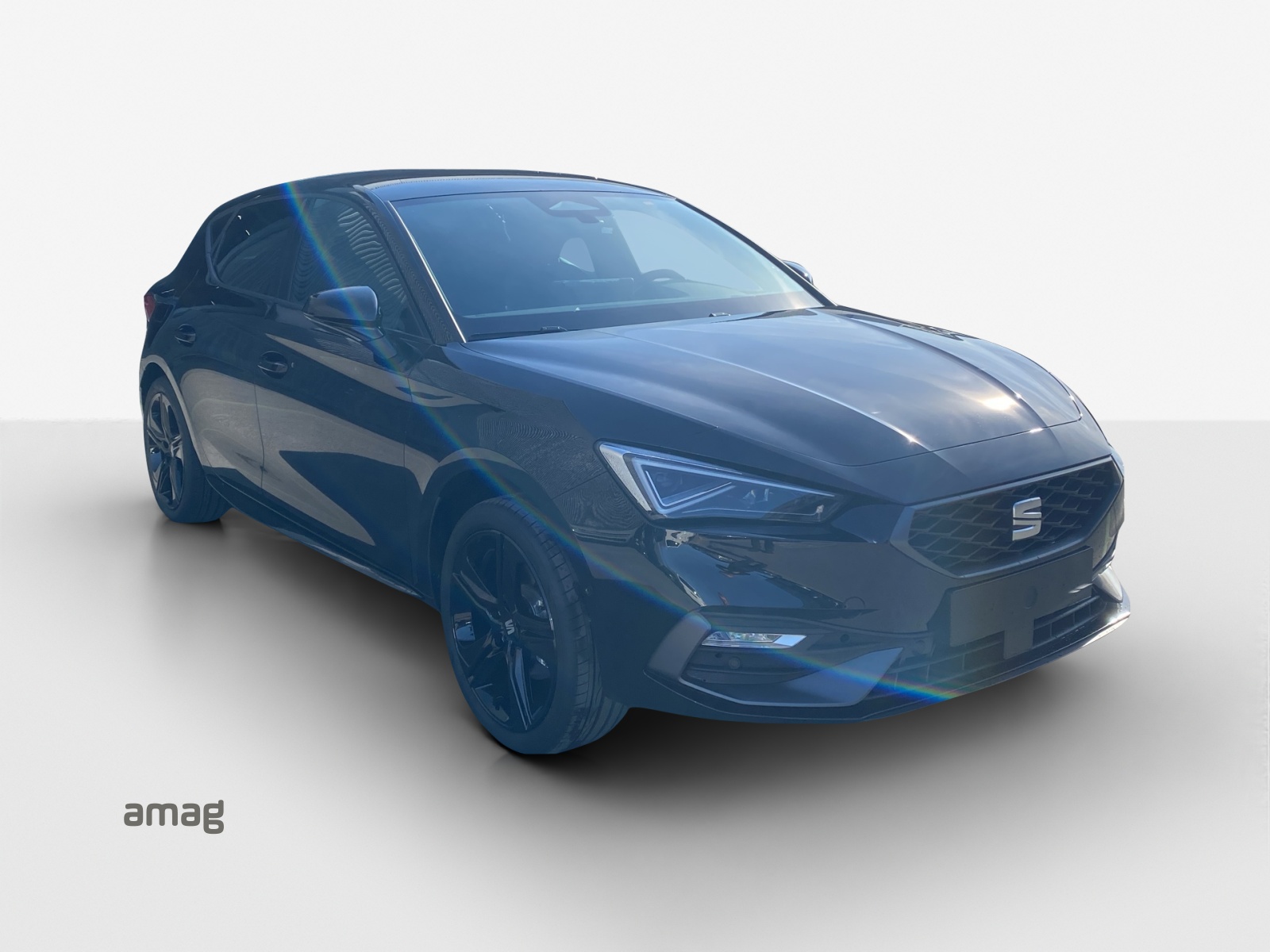 SEAT Leon 1.5 eTSI mHEV DSG 75 Edition-image-5