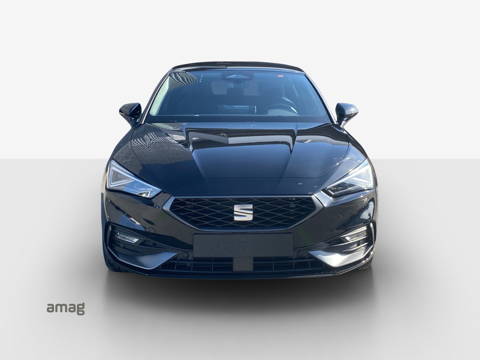 SEAT Leon 1.5 eTSI mHEV DSG 75 Edition-image-6