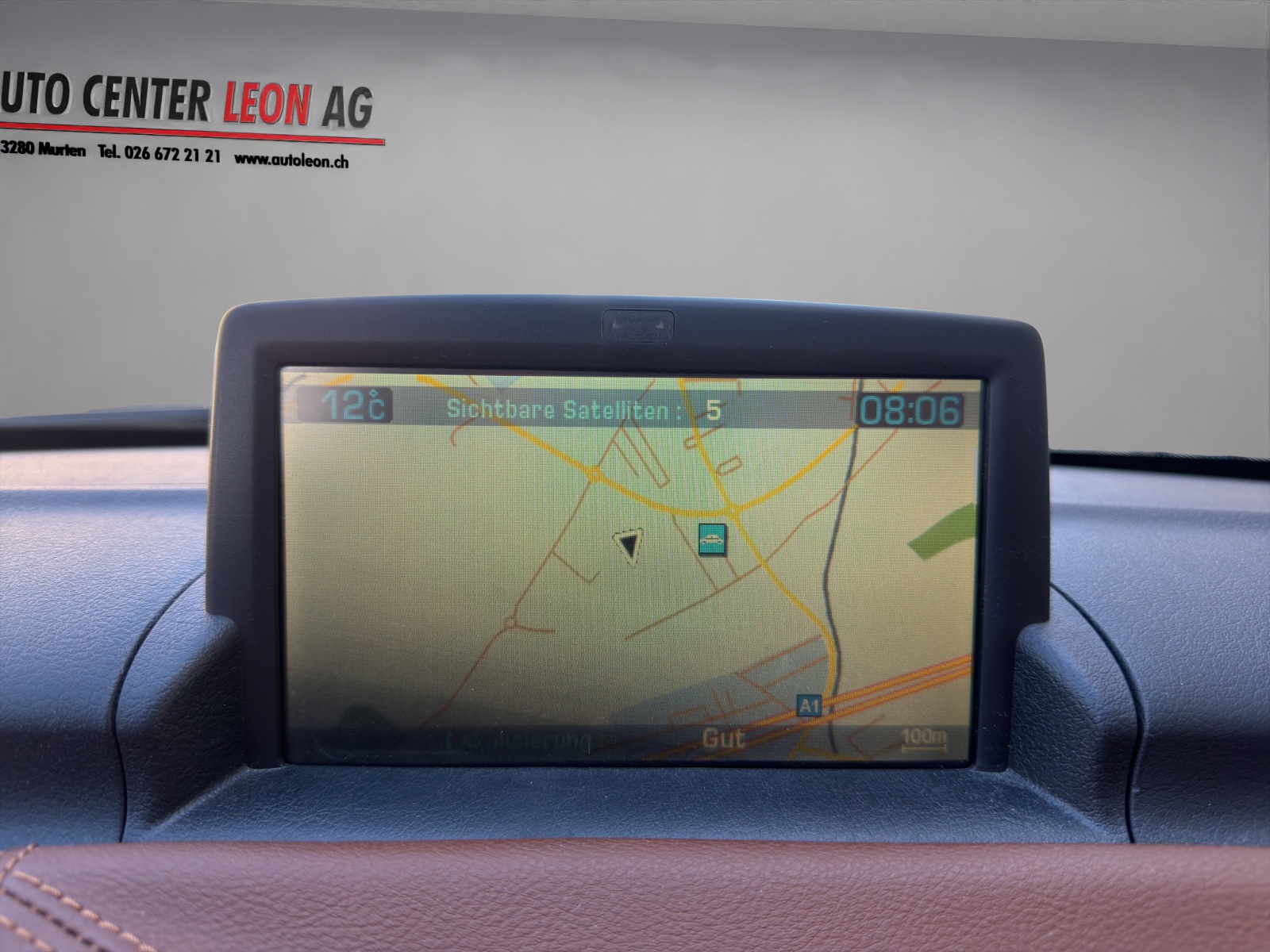 PEUGEOT 307 2.0 HDI XS-image-14