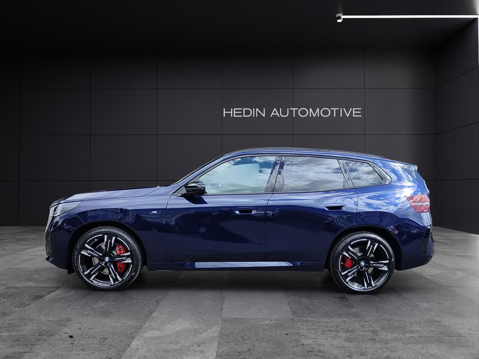BMW X3 xDrive M50 48V M Sport Pro-showroom-element-1