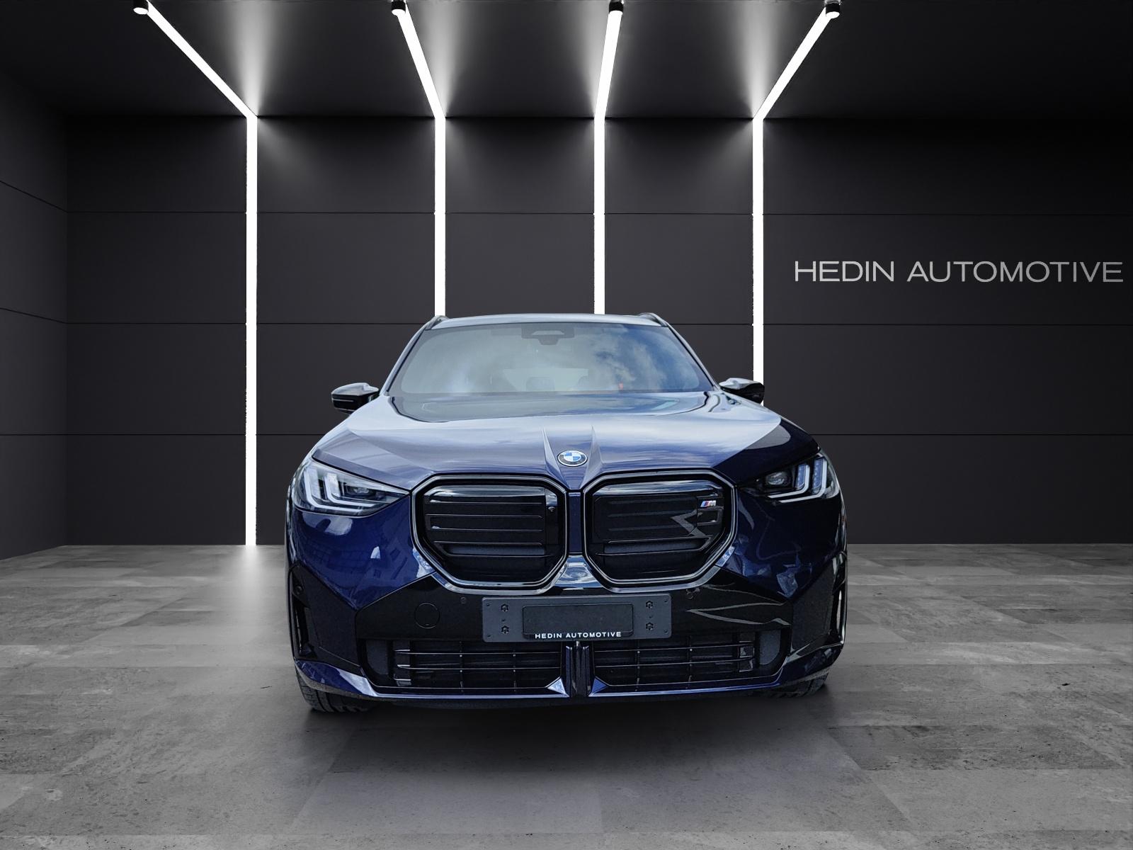 BMW X3 xDrive M50 48V M Sport Pro-showroom-element-2