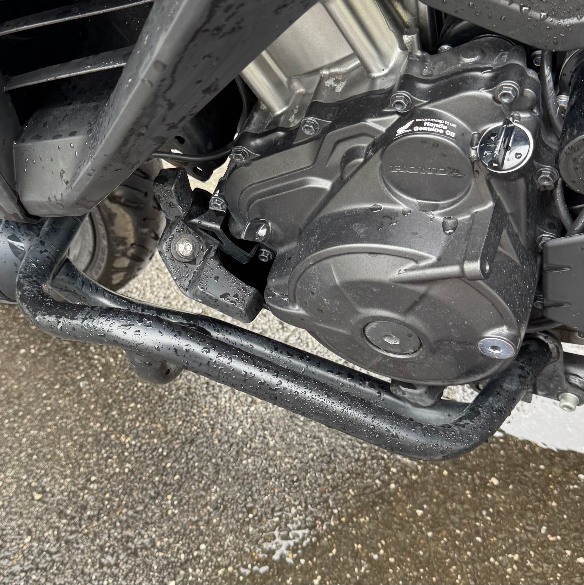 HONDA NT 1100 DCT-image-3