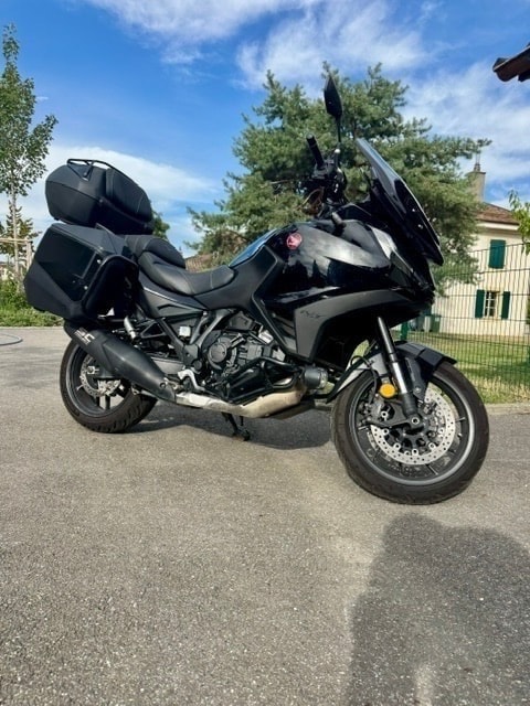 HONDA NT 1100 DCT-image-0