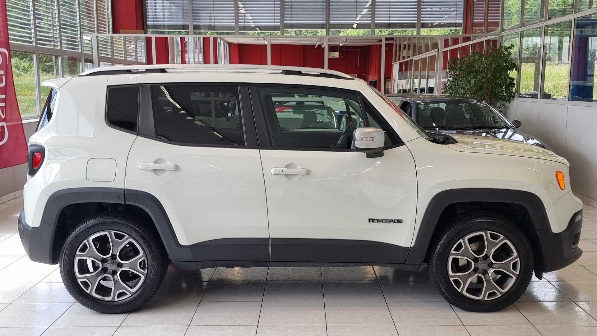 JEEP Renegade 2.0 CRD 140 Limited AWD-image-5