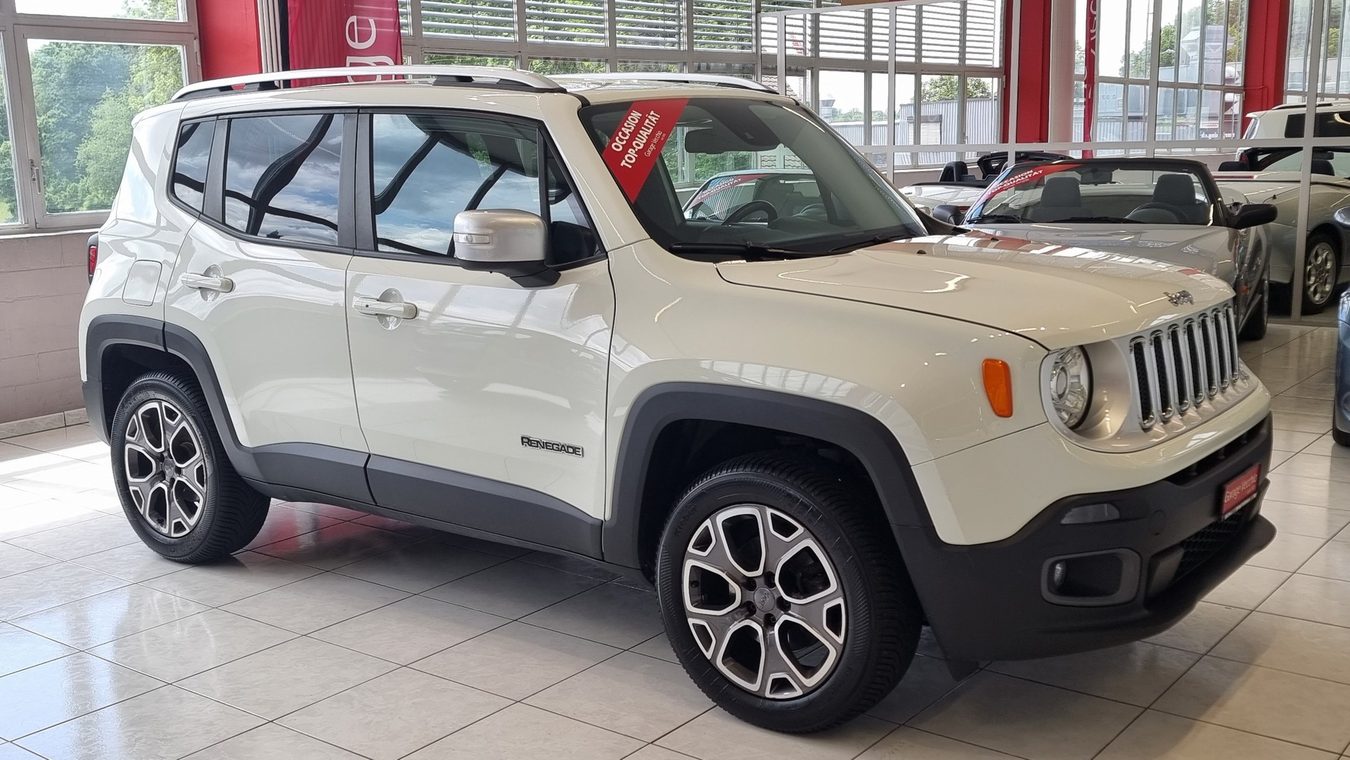 JEEP Renegade 2.0 CRD 140 Limited AWD-image-6