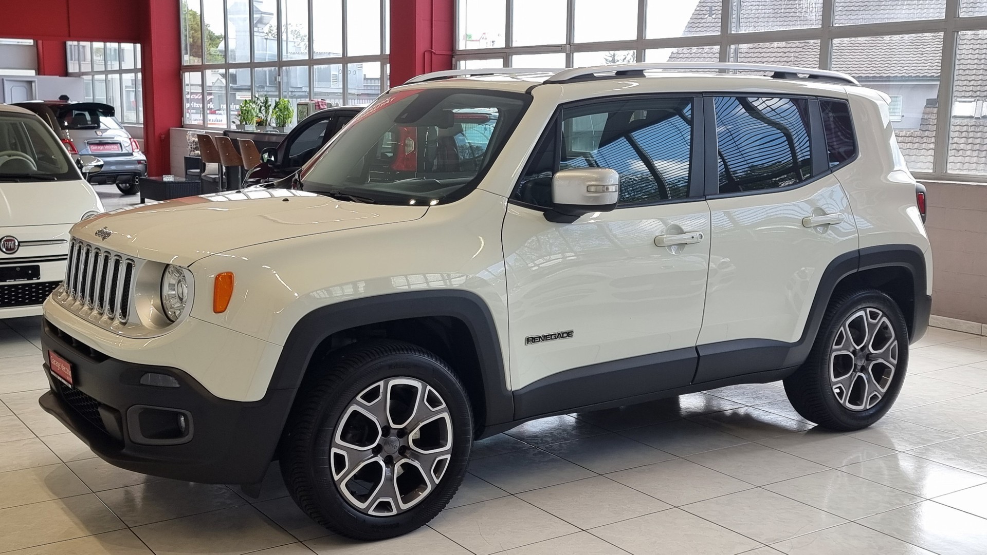 JEEP Renegade 2.0 CRD 140 Limited AWD-showroom-element-1