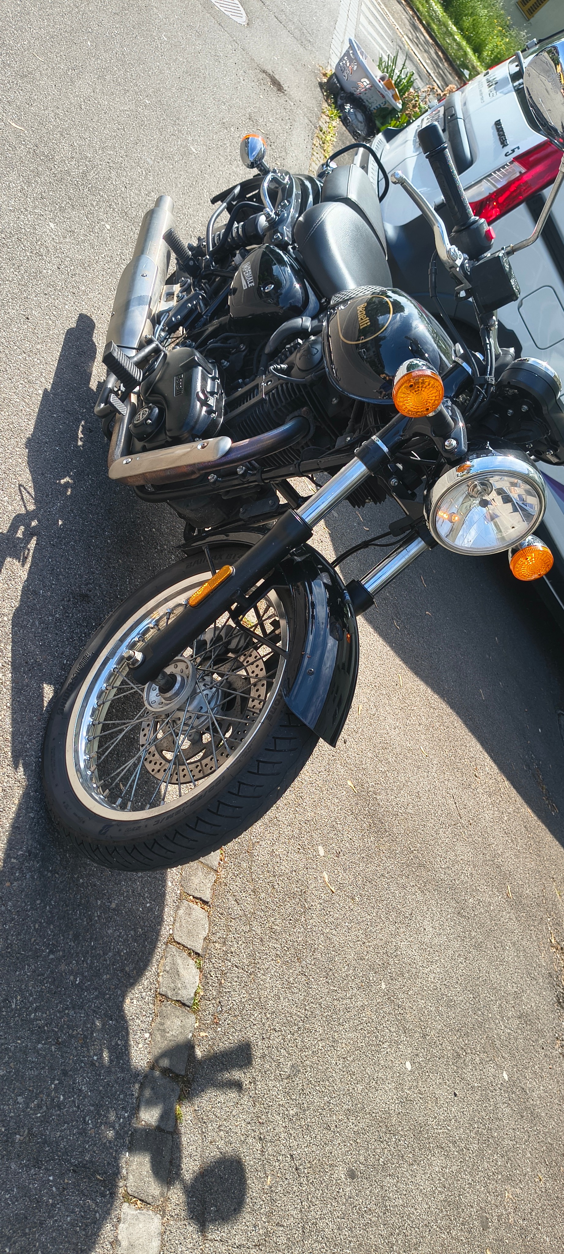 BENELLI Imperiale 400-image-4