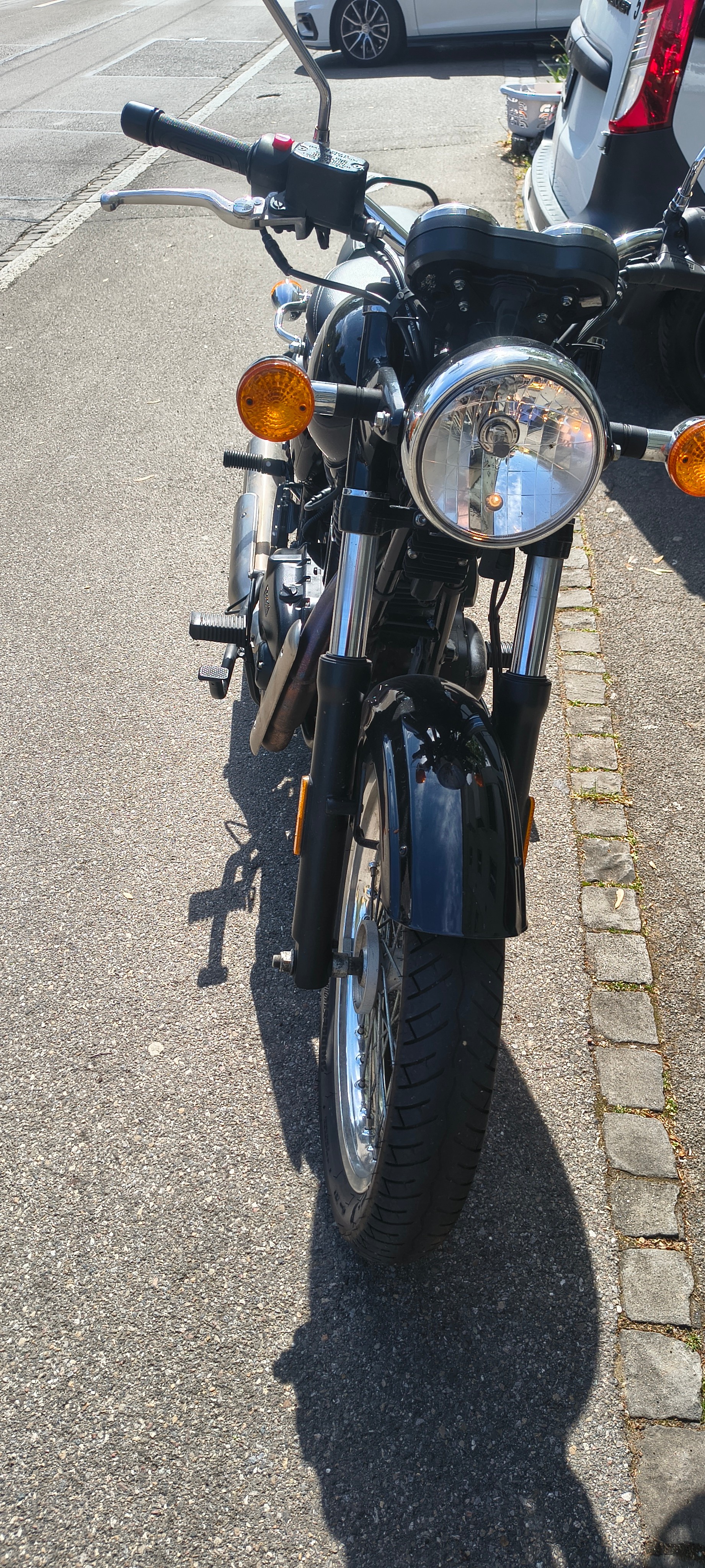 BENELLI Imperiale 400-image-3
