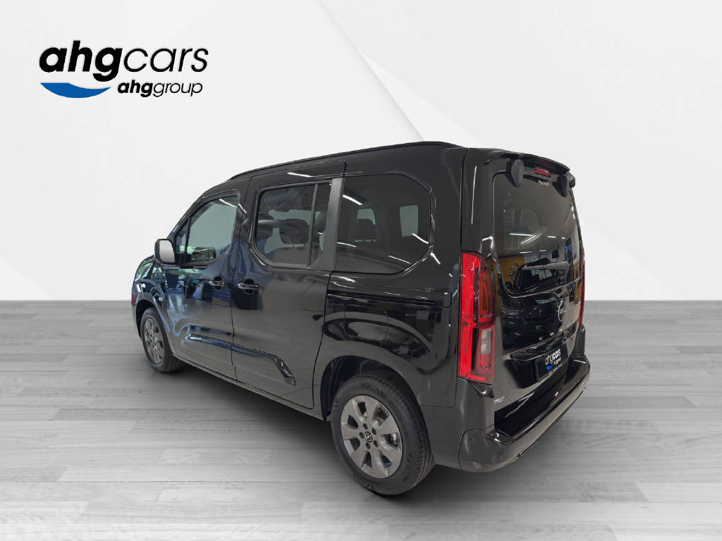 OPEL Combo 1.5 D GS S/S-showroom-element-2
