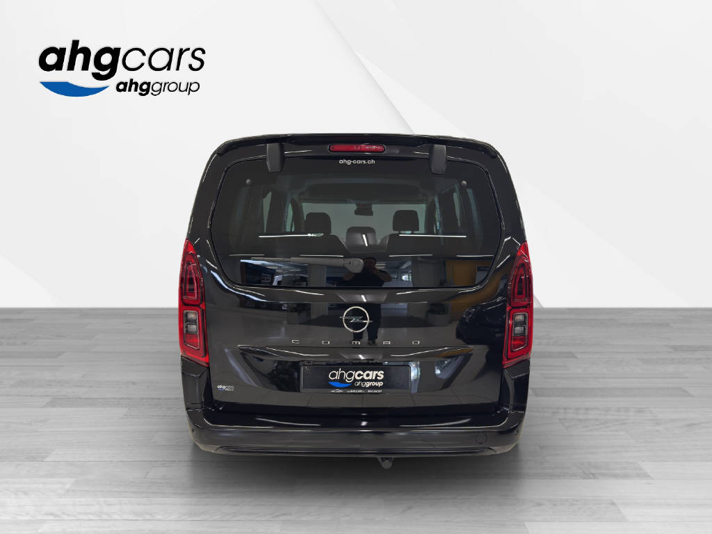 OPEL Combo 1.5 D GS S/S-showroom-element-3