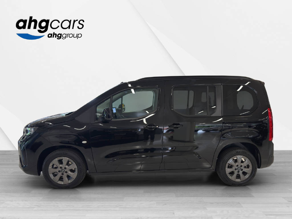 OPEL Combo 1.5 D GS S/S-showroom-element-1