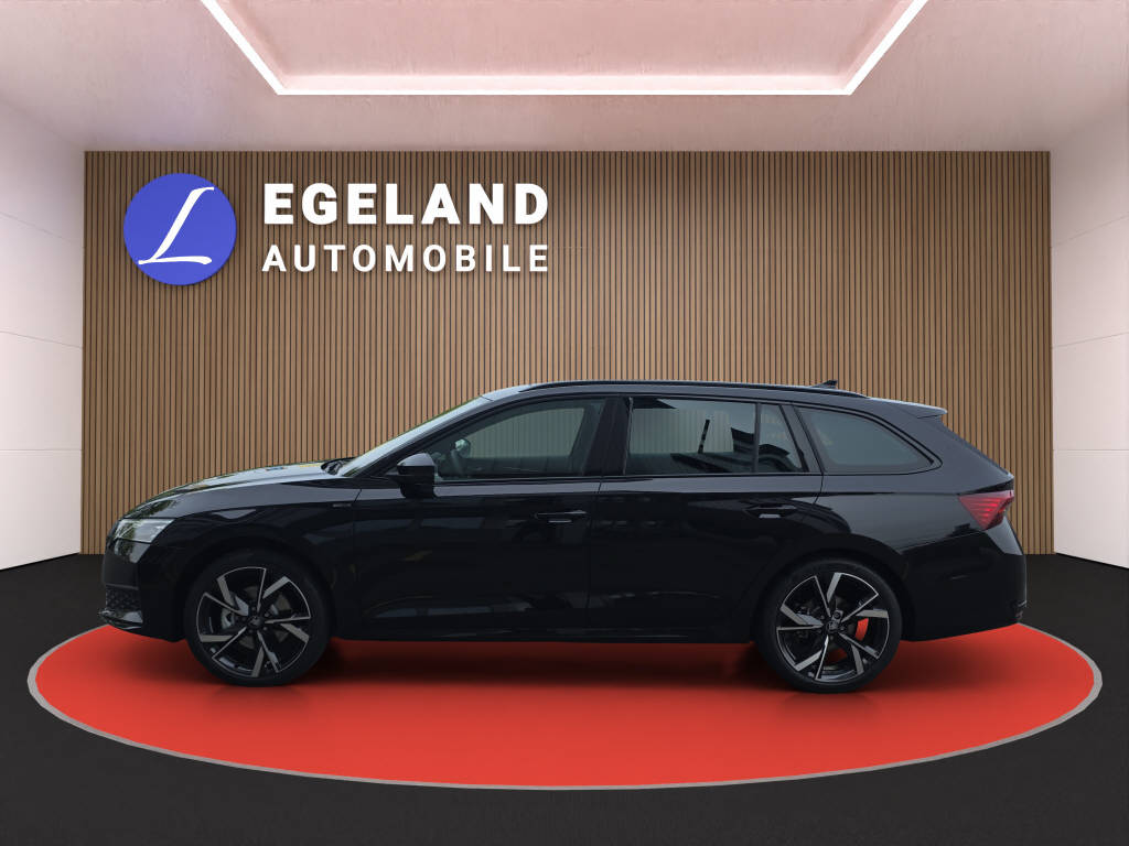 SKODA Octavia Combi 2.0 TSI SportLine 4x4 DSG-image-6