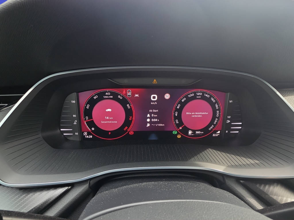 SKODA Octavia Combi 2.0 TSI SportLine 4x4 DSG-image-16