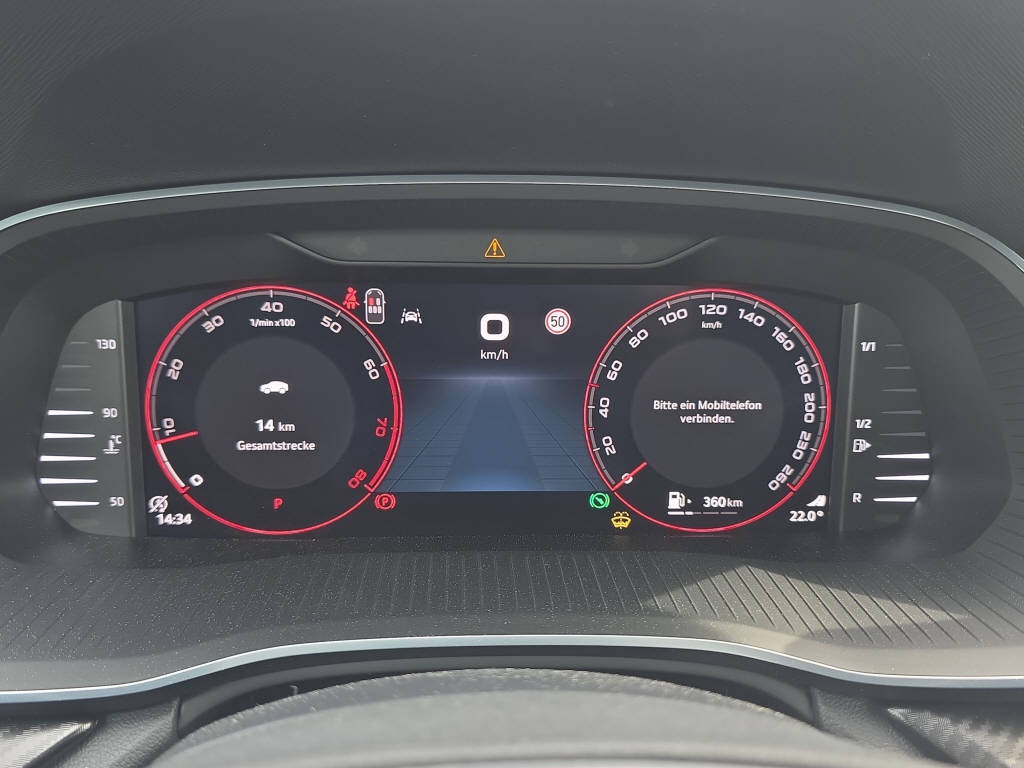 SKODA Octavia Combi 2.0 TSI SportLine 4x4 DSG-image-26