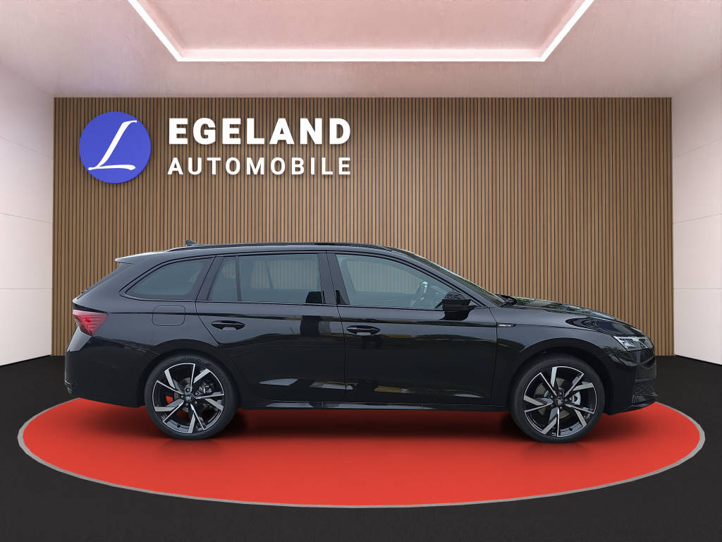 SKODA Octavia Combi 2.0 TSI SportLine 4x4 DSG-image-7