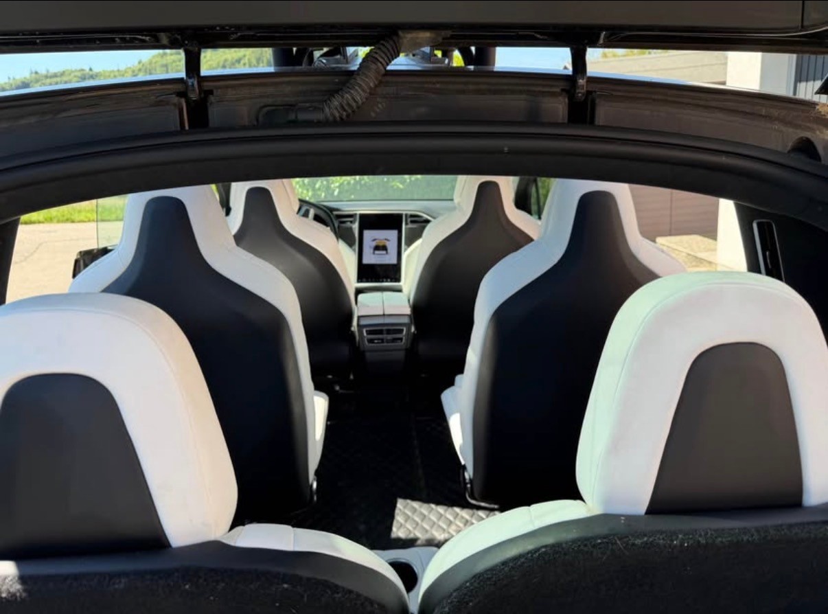 TESLA 100 D - mit free SUP, aber nicht übertragbar-image-1