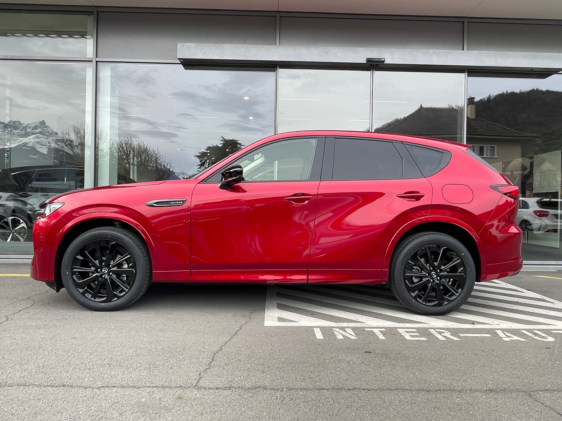 MAZDA CX-60 e-Skyactiv PHEV 327 AWD Homura Plus-showroom-element-2