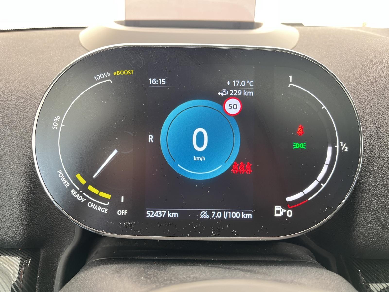 MINI Countryman Cooper SE ALL4 PHEV Steptronic (CH)-image-14