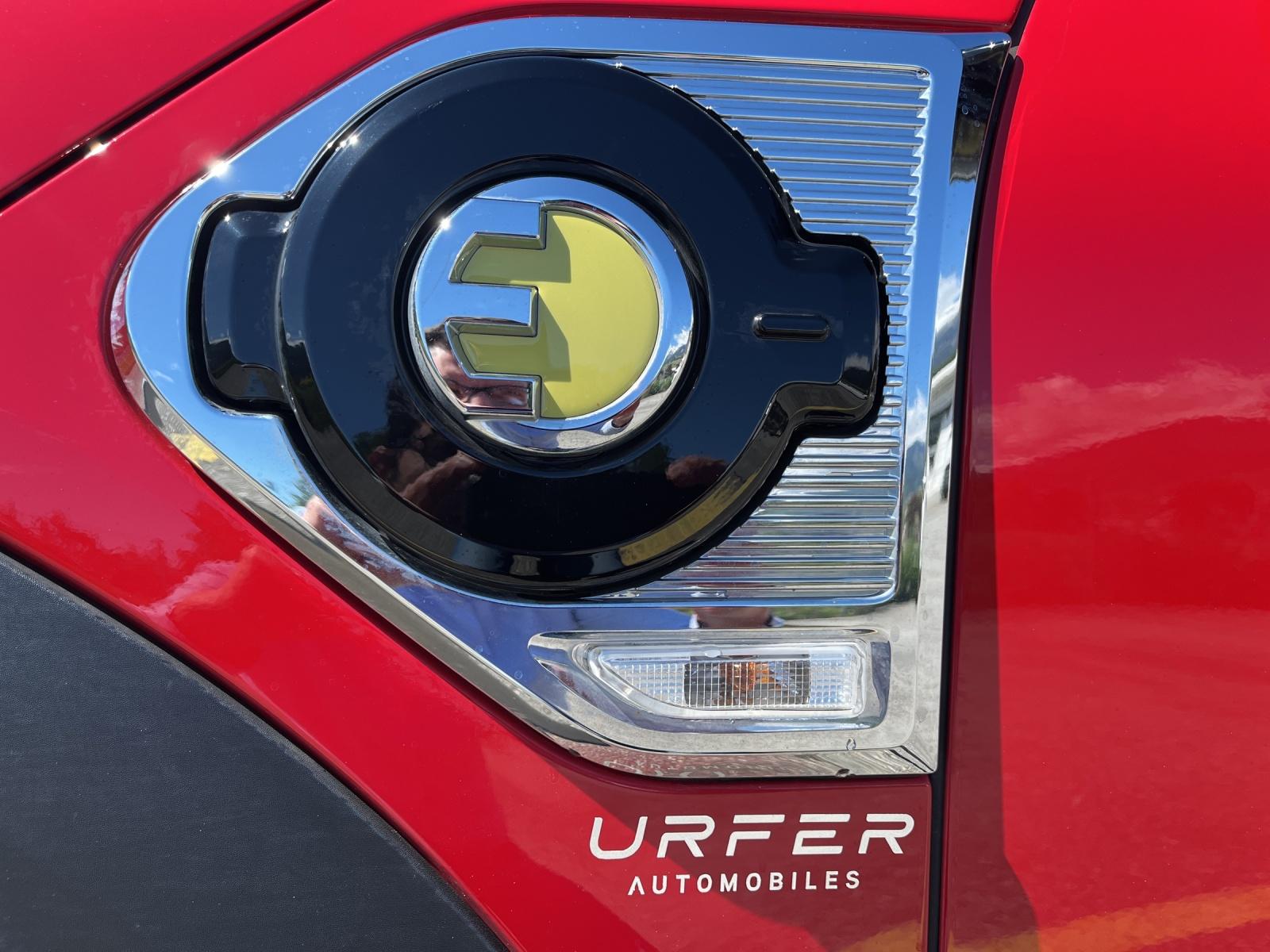 MINI Countryman Cooper SE ALL4 PHEV Steptronic (CH)-image-8